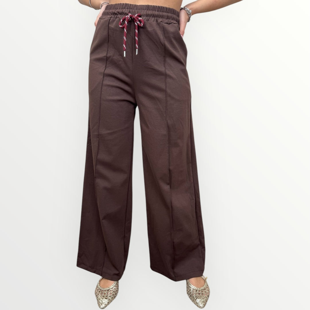 LOFT.73 - PANTALONE MULINO