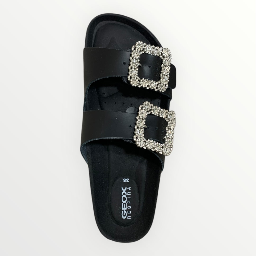 GEOX - CIABATTA BRIONIA