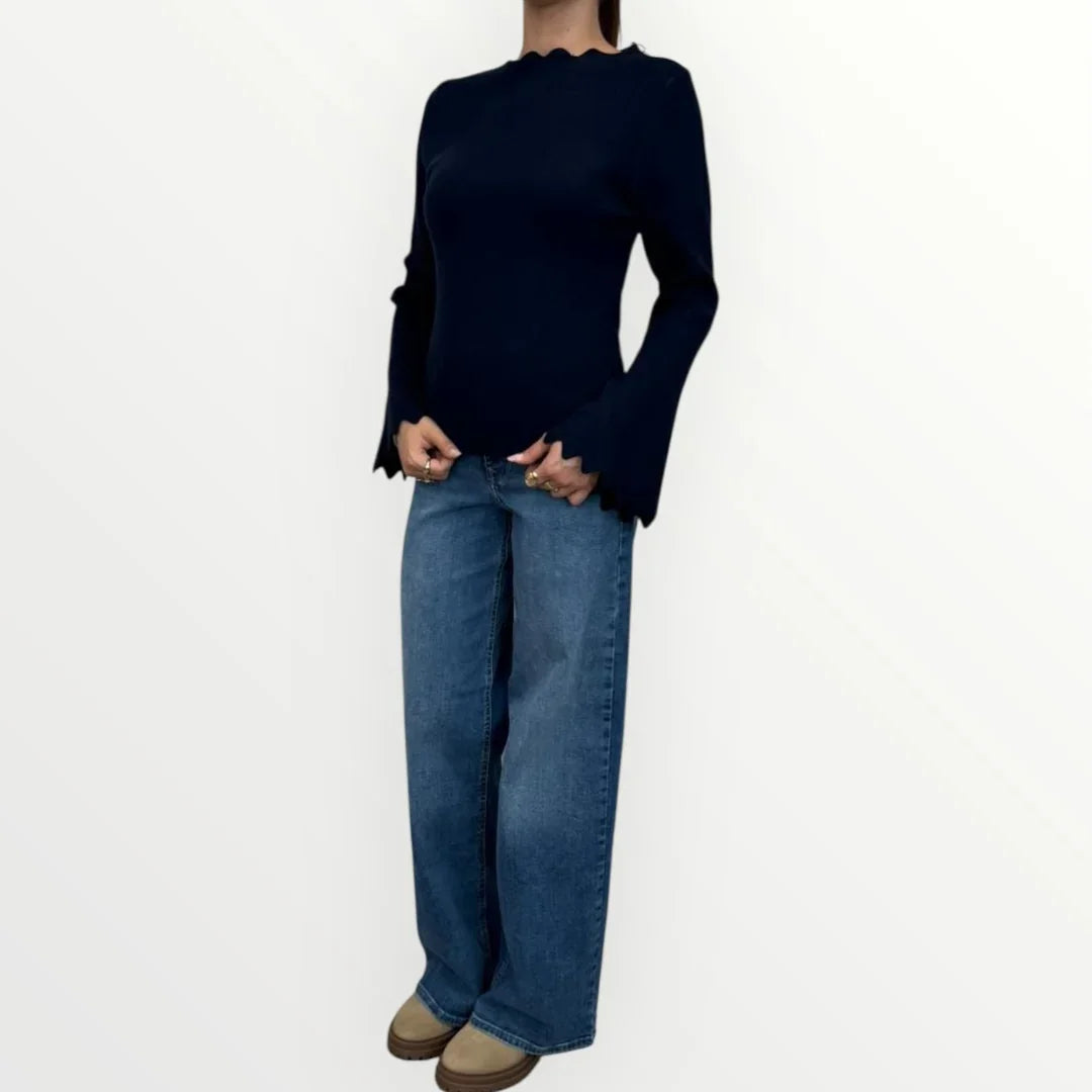 LOFT.73 - MAGLIA MINUTO