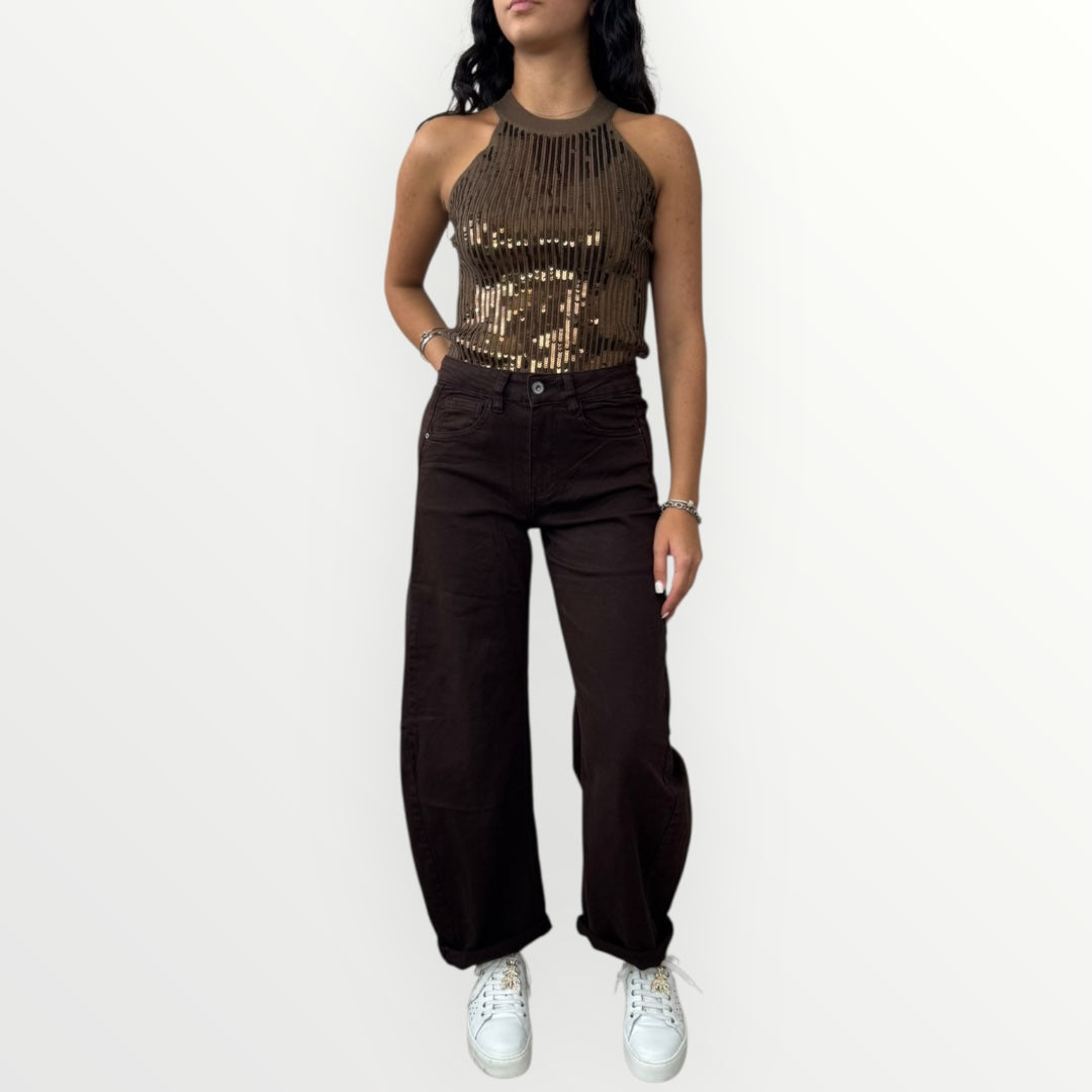 LOFT.73 - TOP BEATRICE