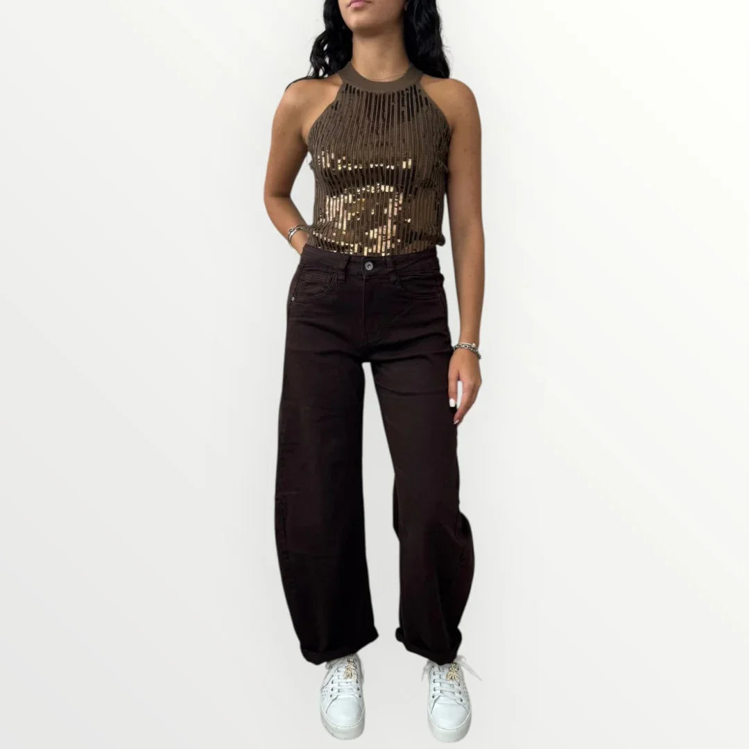 LOFT.73 - TOP BEATRICE
