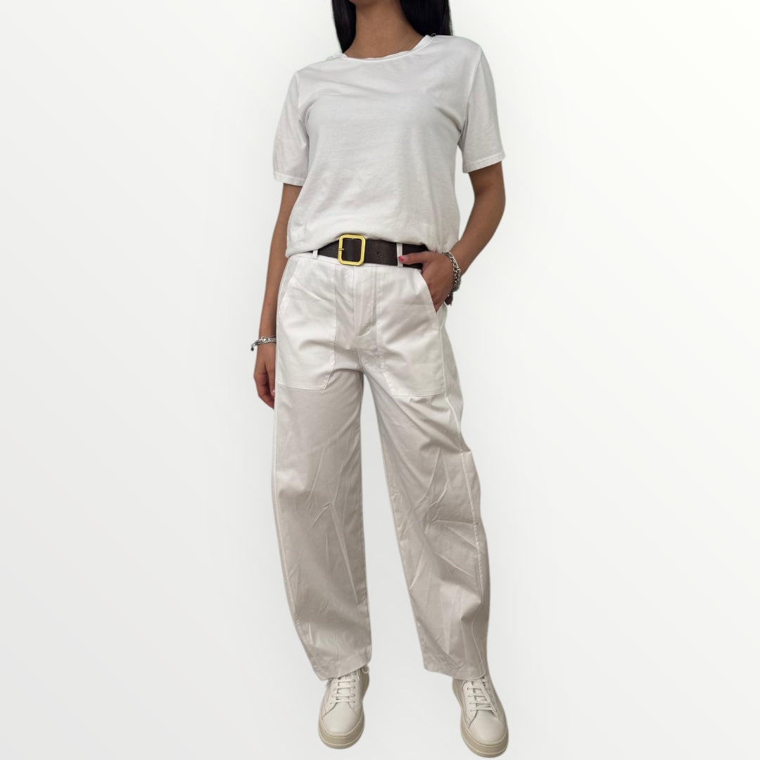 LOFT.73 - PANTALONE TIGRE