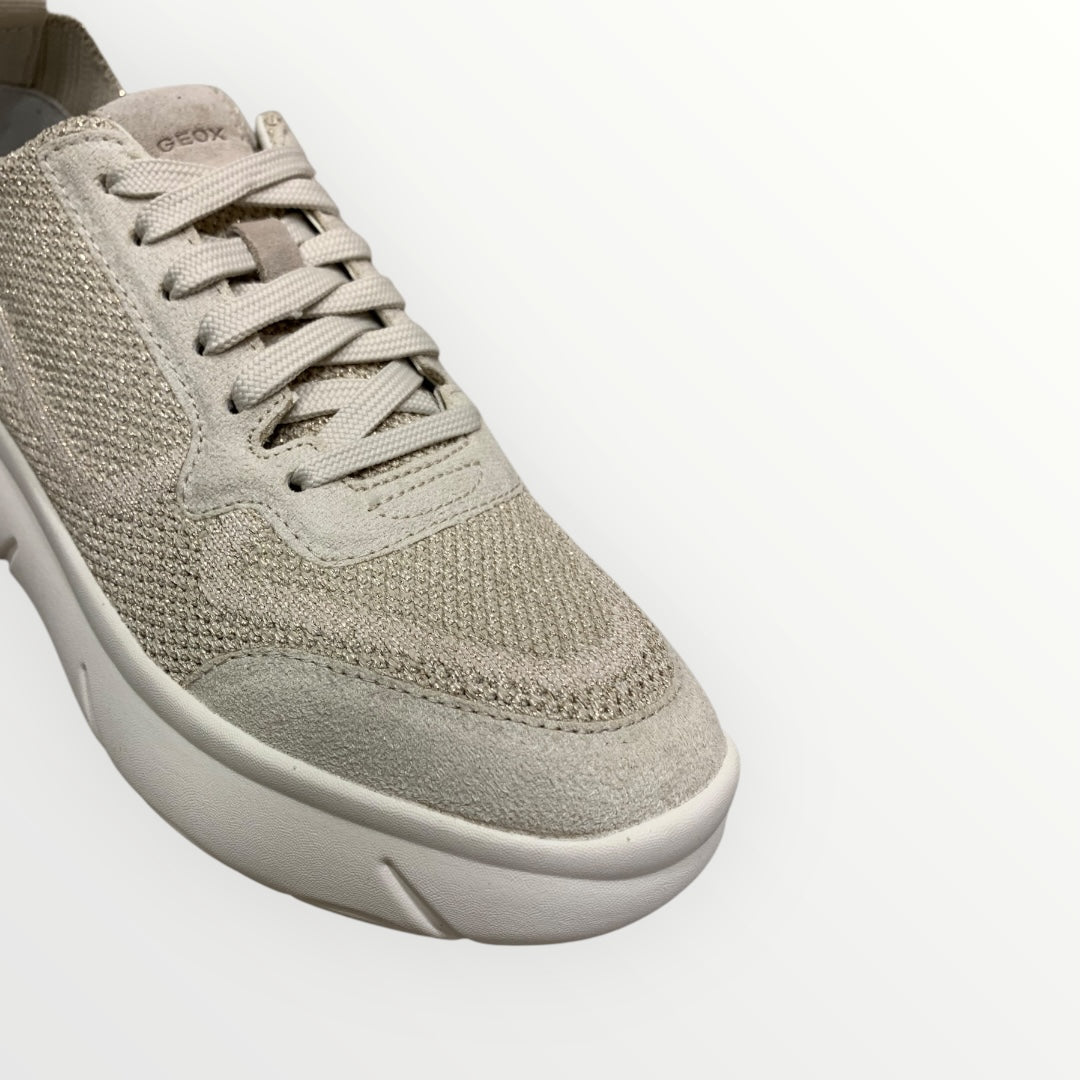 GEOX - SNEAKER NEBULA 2.0