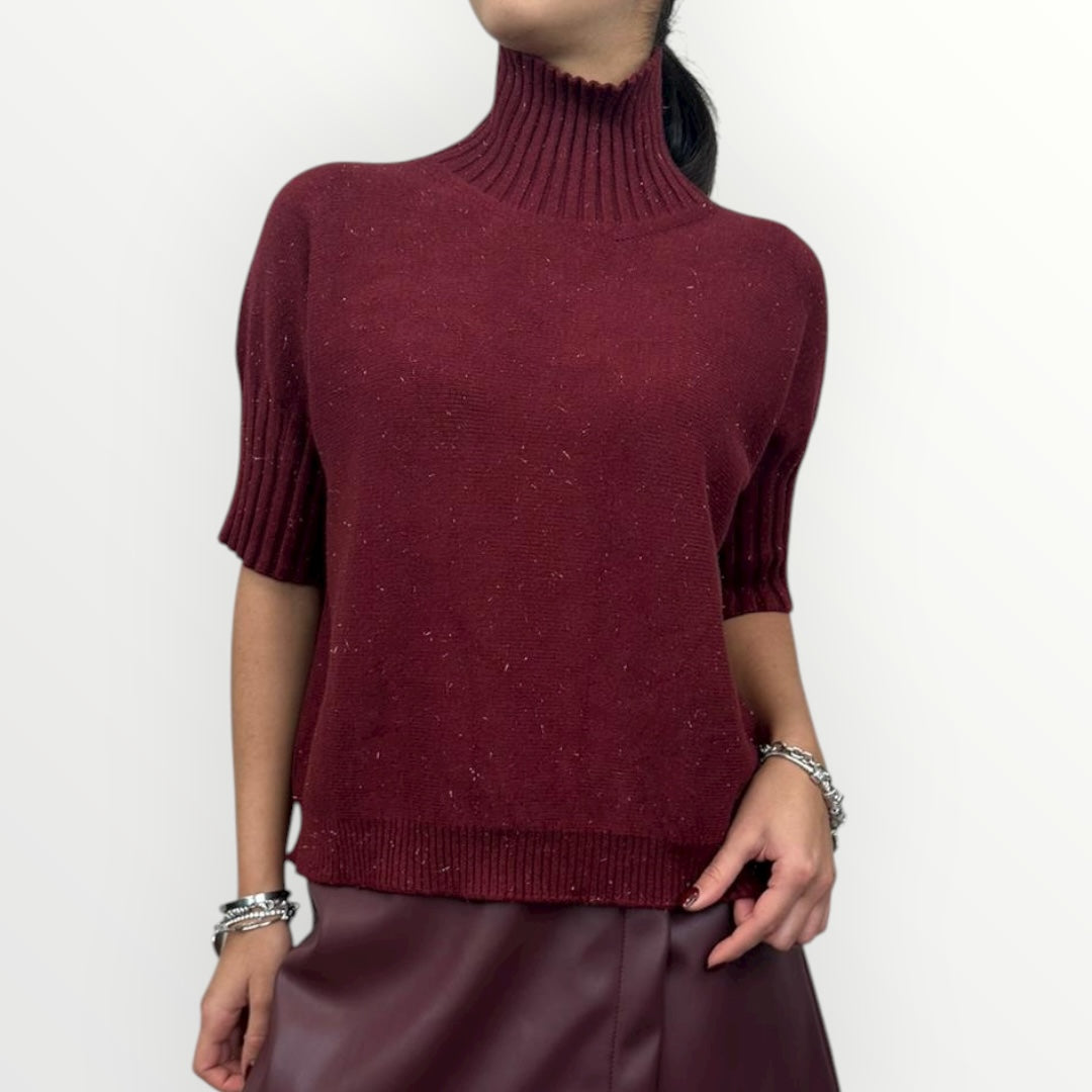 LOFT.73 - MAGLIA GIADA