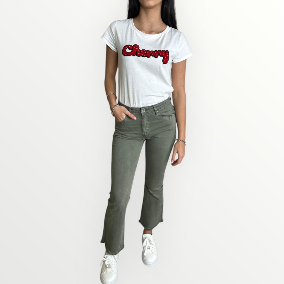 LOFT.73 - JEANS LAMPONE