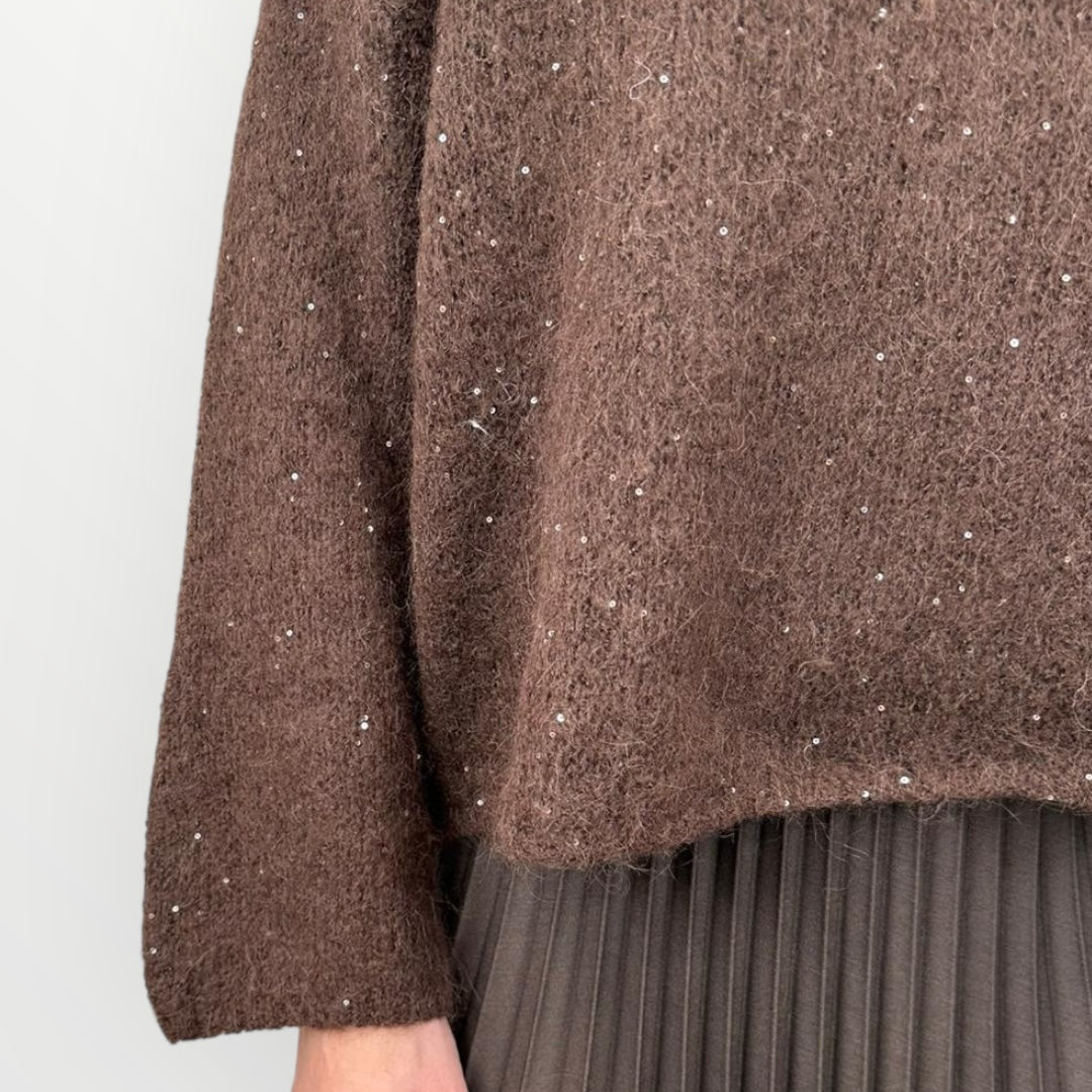 LOFT.73 - MAGLIA SPAZIO