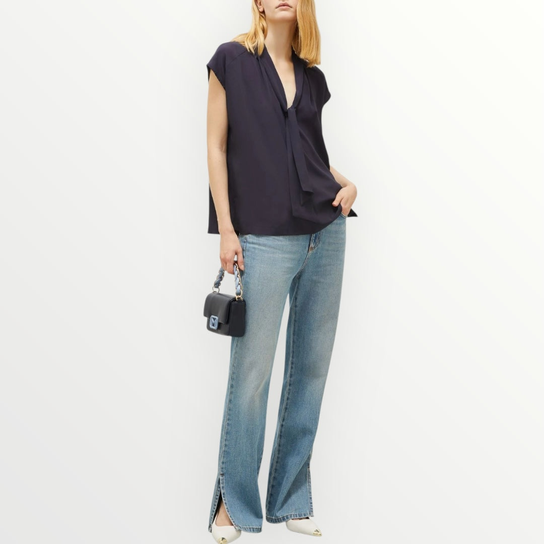 MARELLA - CAMICIA JEREZ