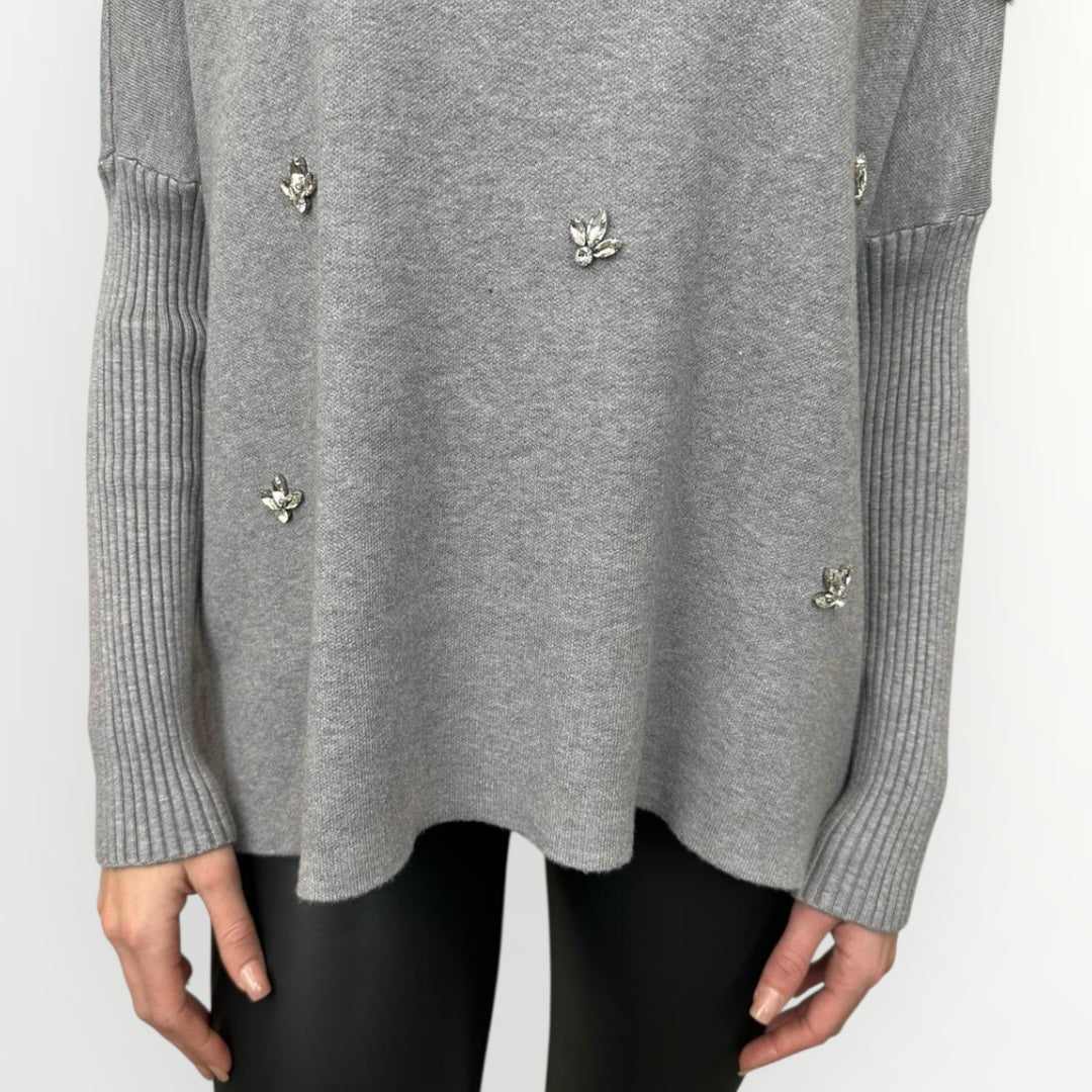 LOFT.73 - MAGLIA CARAMELLA