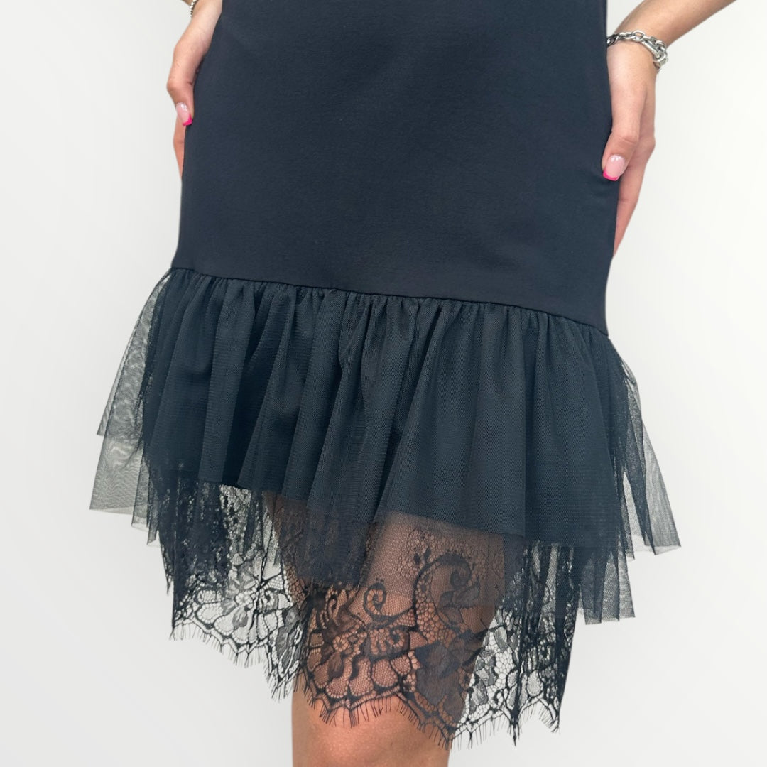 LOFT.73 - SOTTOVESTE STELLARE