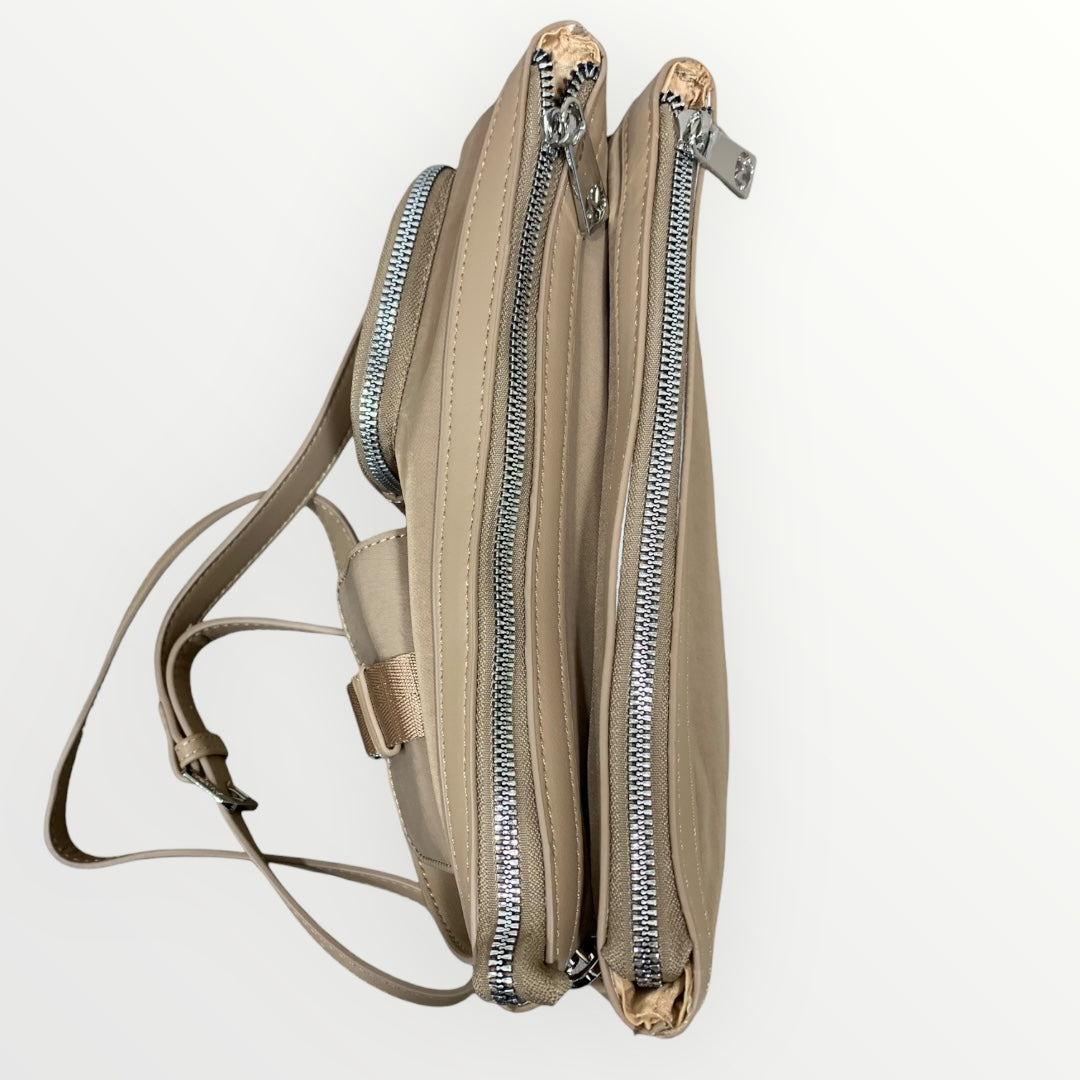 MIMI' MUA' - BORSA CON TASCHE