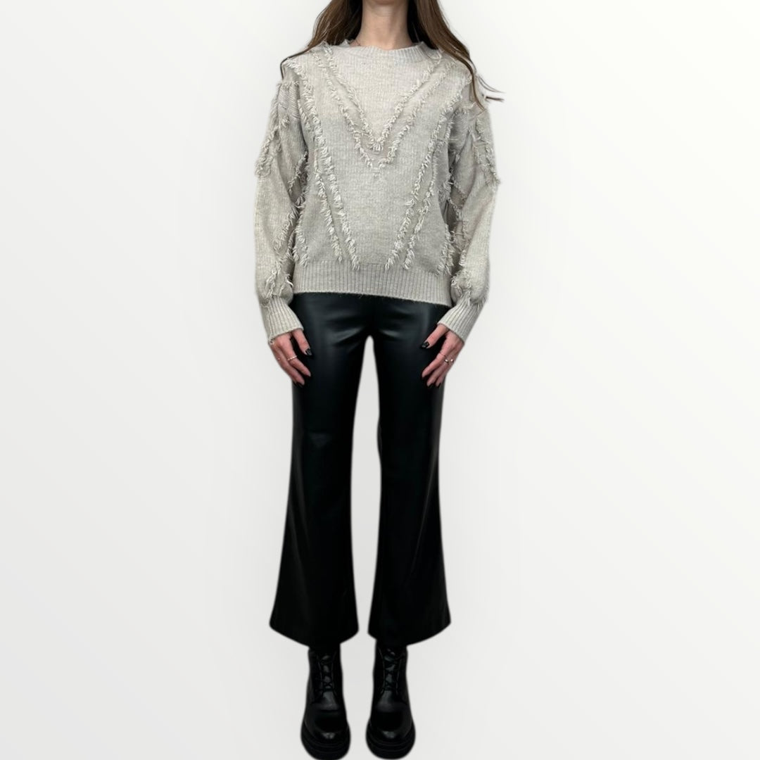 LOFT.73 - MAGLIA ARTE