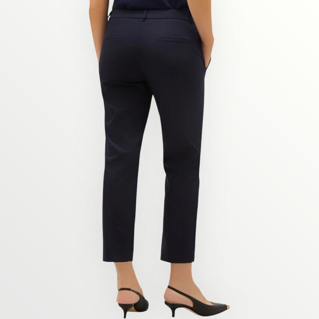 MARELLA - PANTALONE MIELE