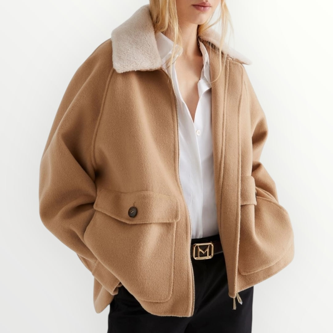 MARELLA - GIACCONE GETTONE