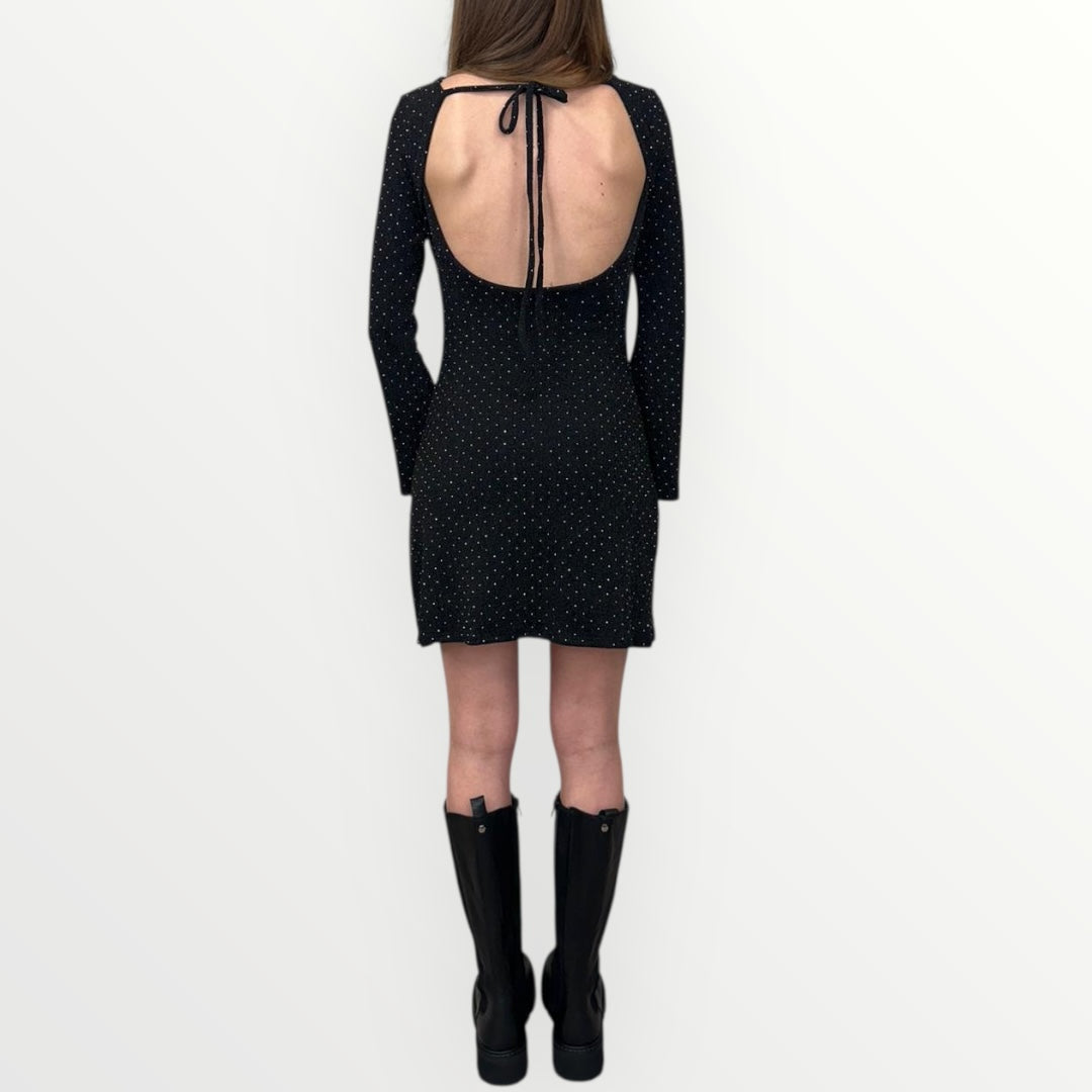 LOFT.73 - ABITO SPUMANTE