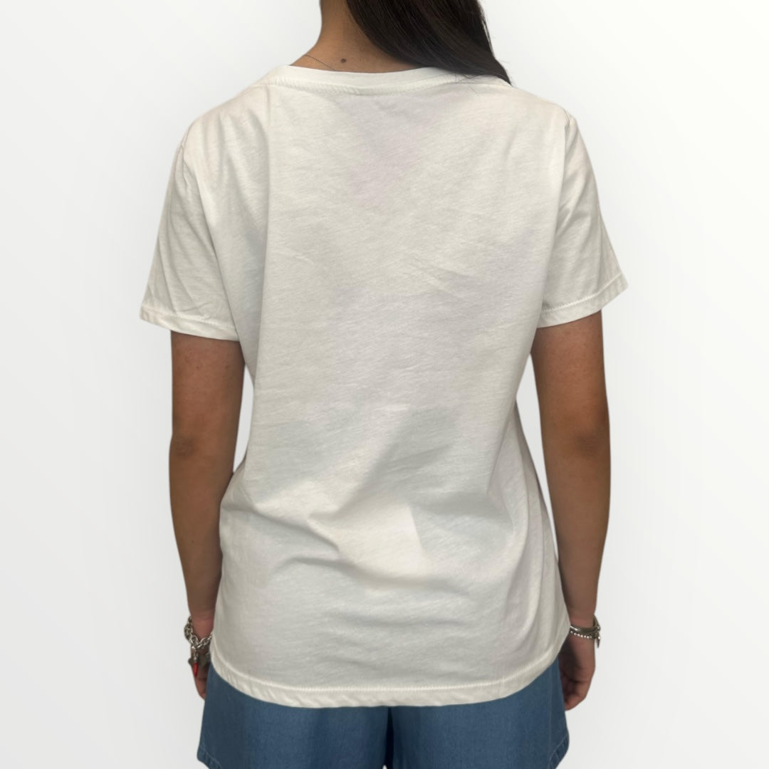 LOFT.73 - T-SHIRT AMELIA