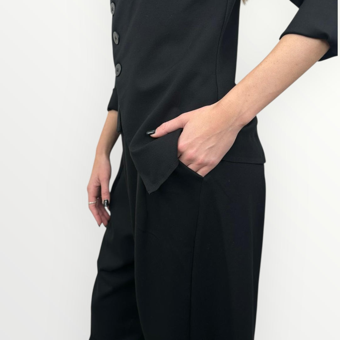 LOFT.73 - COMPLETO SANTORINI