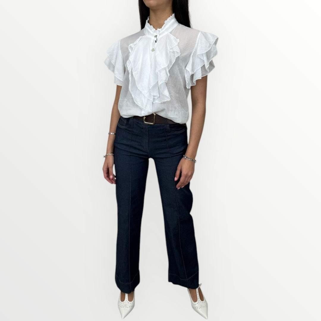 LOFT.73 - CAMICIA NEBBIOLO
