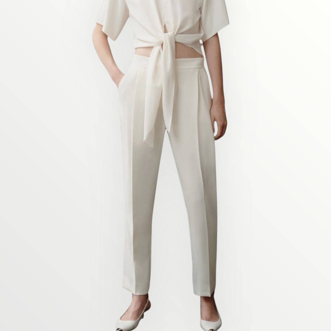 MARELLA - PANTALONE IZABEL