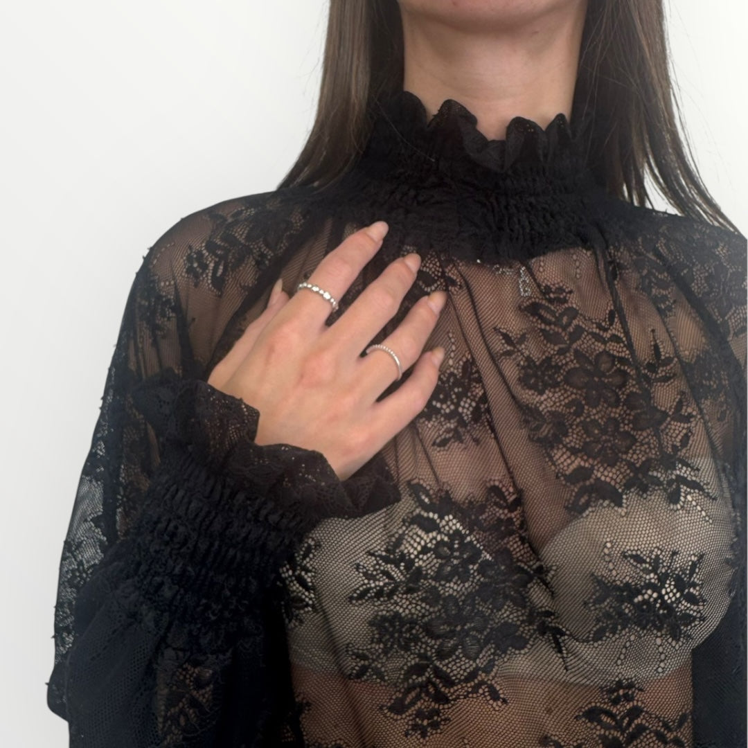 LOFT.73 - CAMICIA BALI