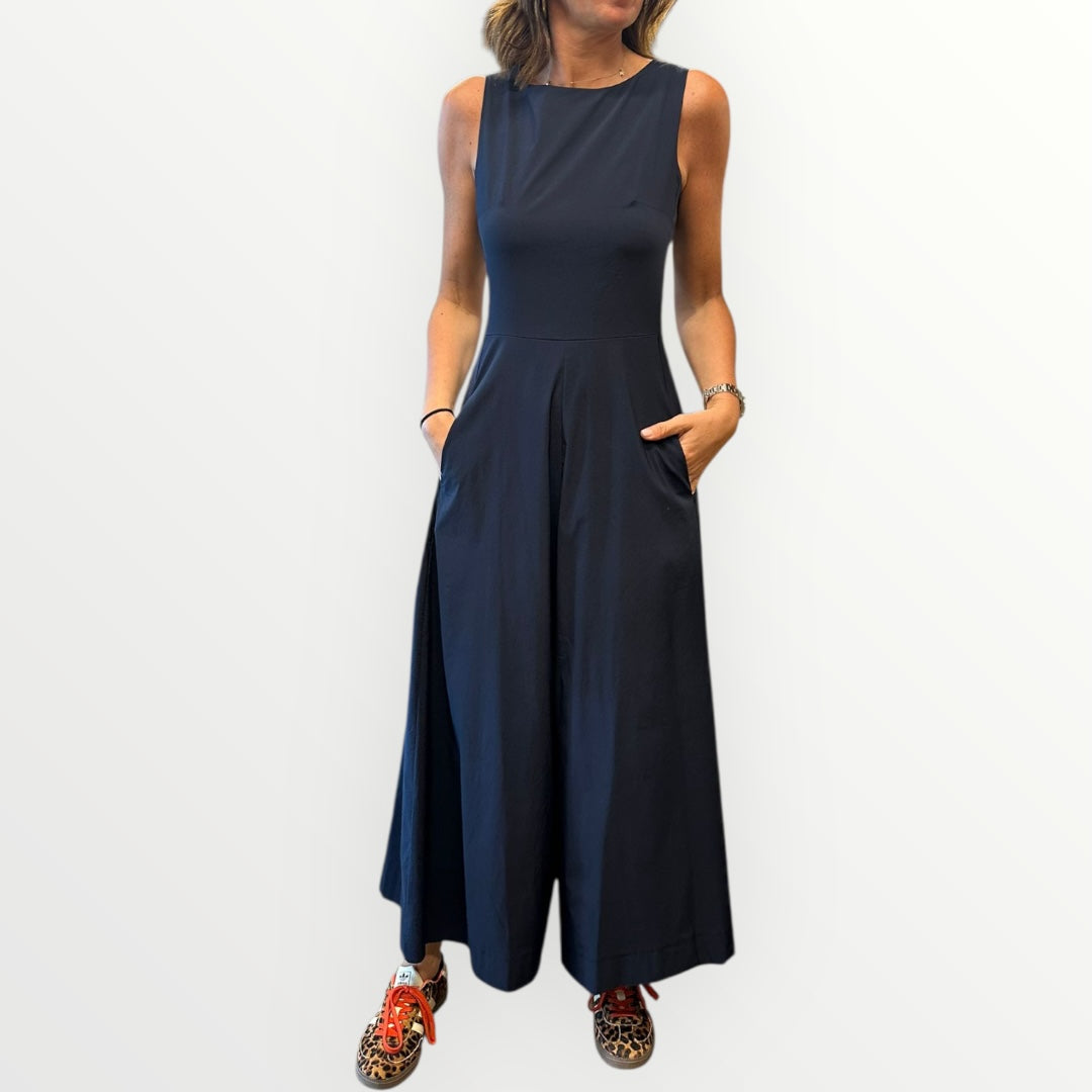 LOFT.73 - TUTA MANDARINO
