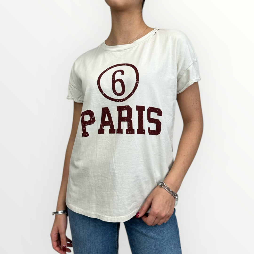 LOFT.73 - T-SHIRT FRANCIA