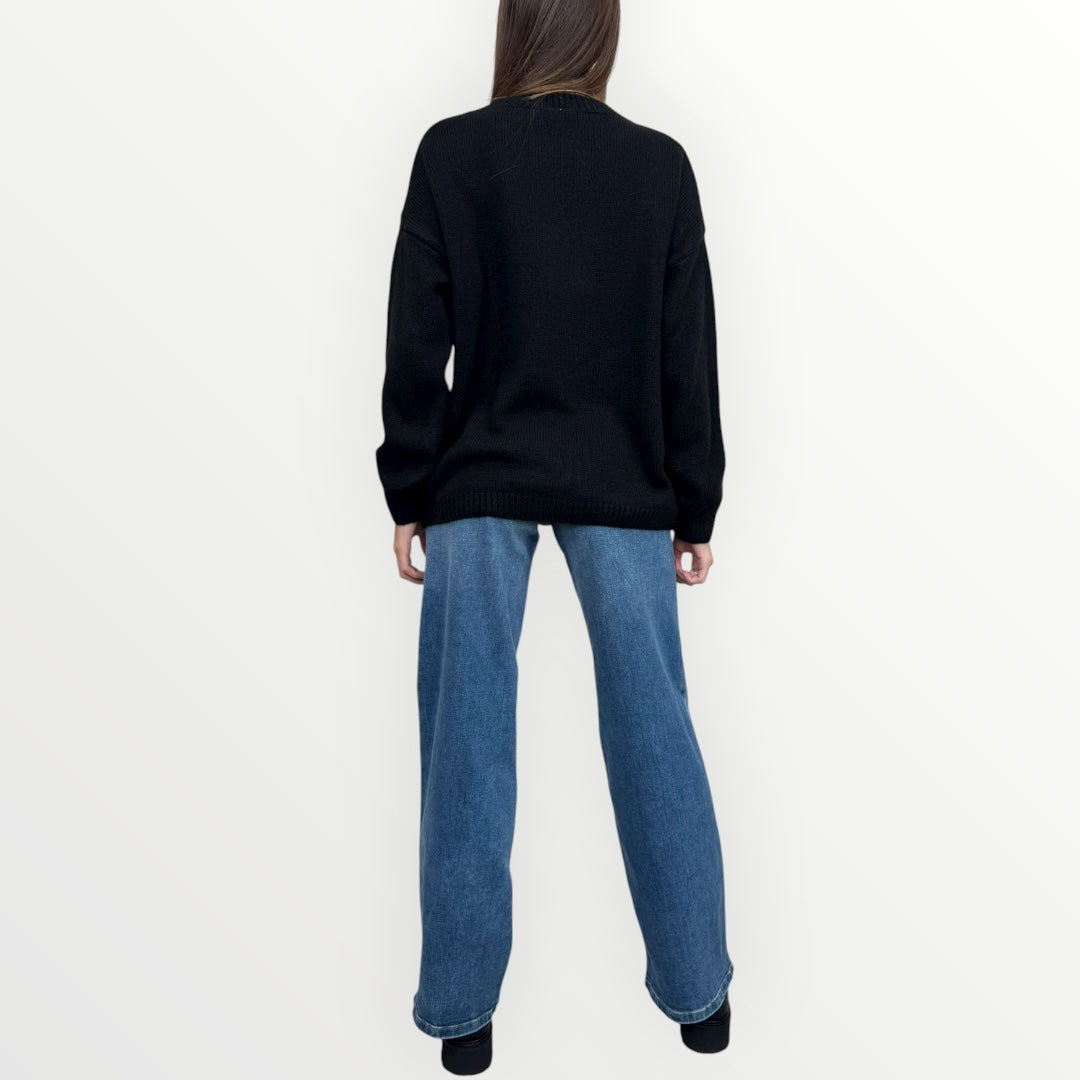 LOFT.73 - MAGLIA RONDINE