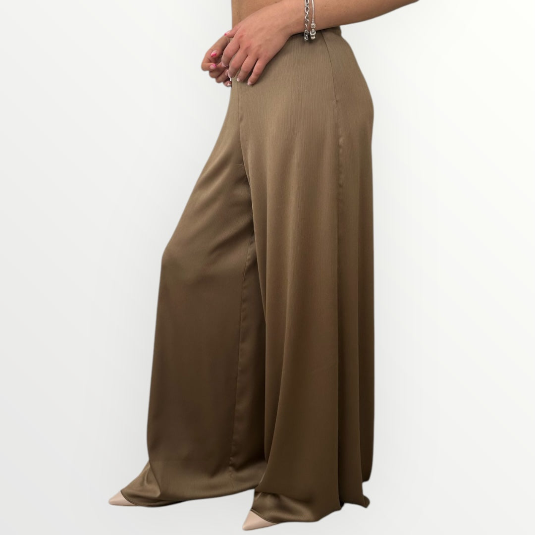 EMME MARELLA - PANTALONE BABA