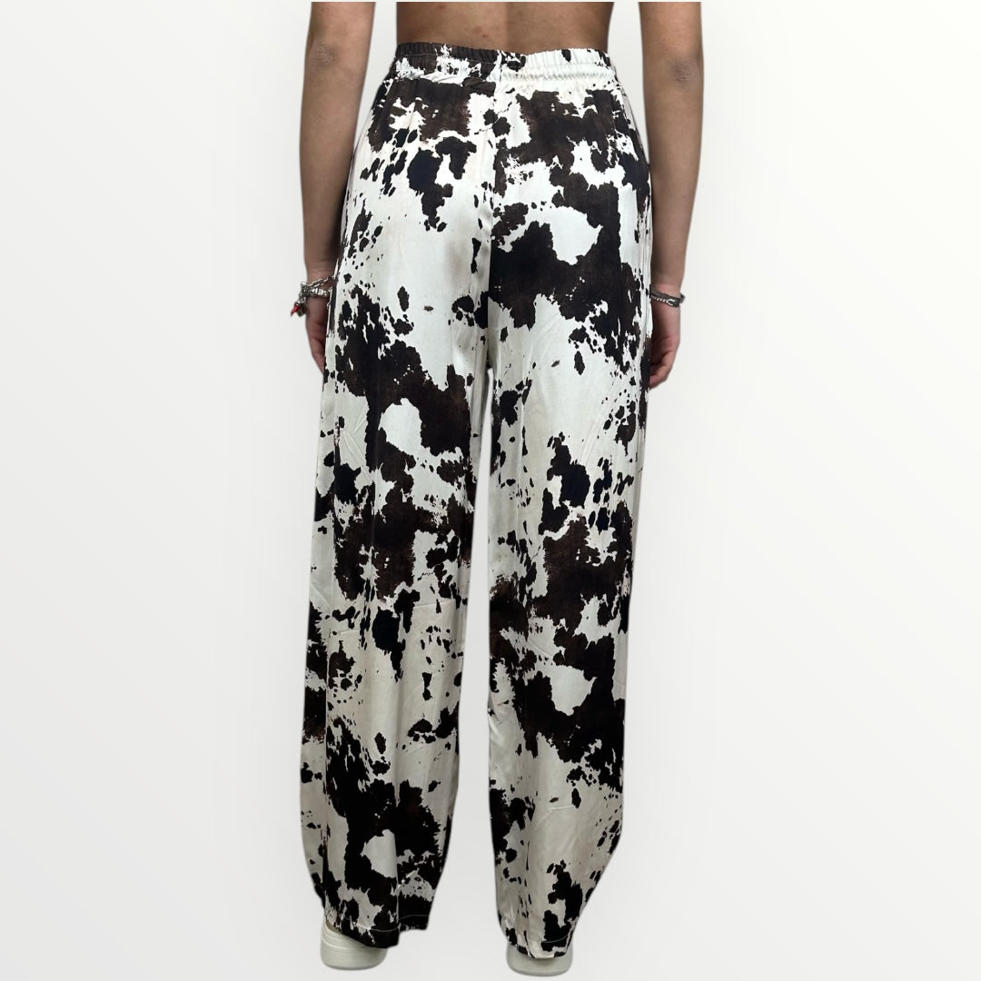 LOFT.73 - PANTALONE LORELLA