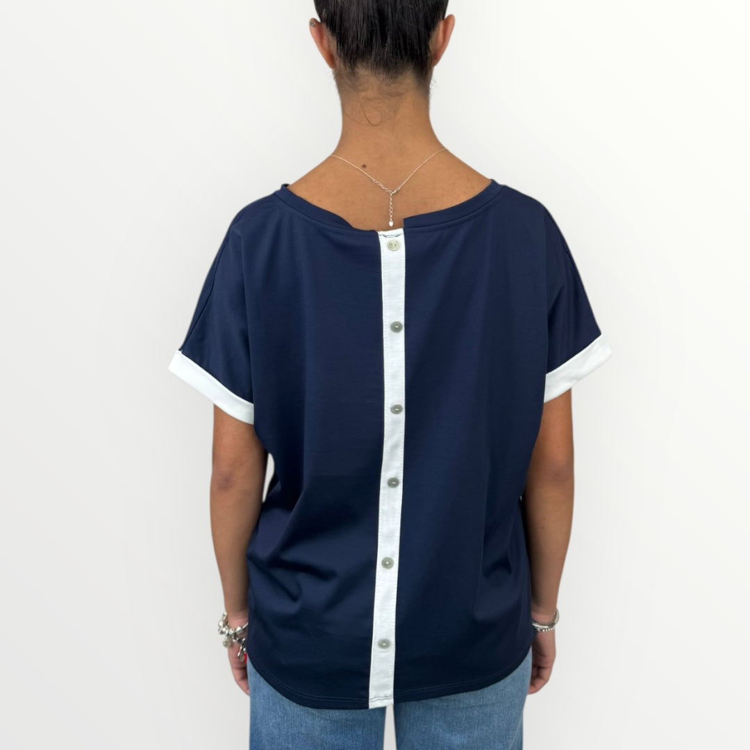 LOFT.73 - T-SHIRT ADELAIDE