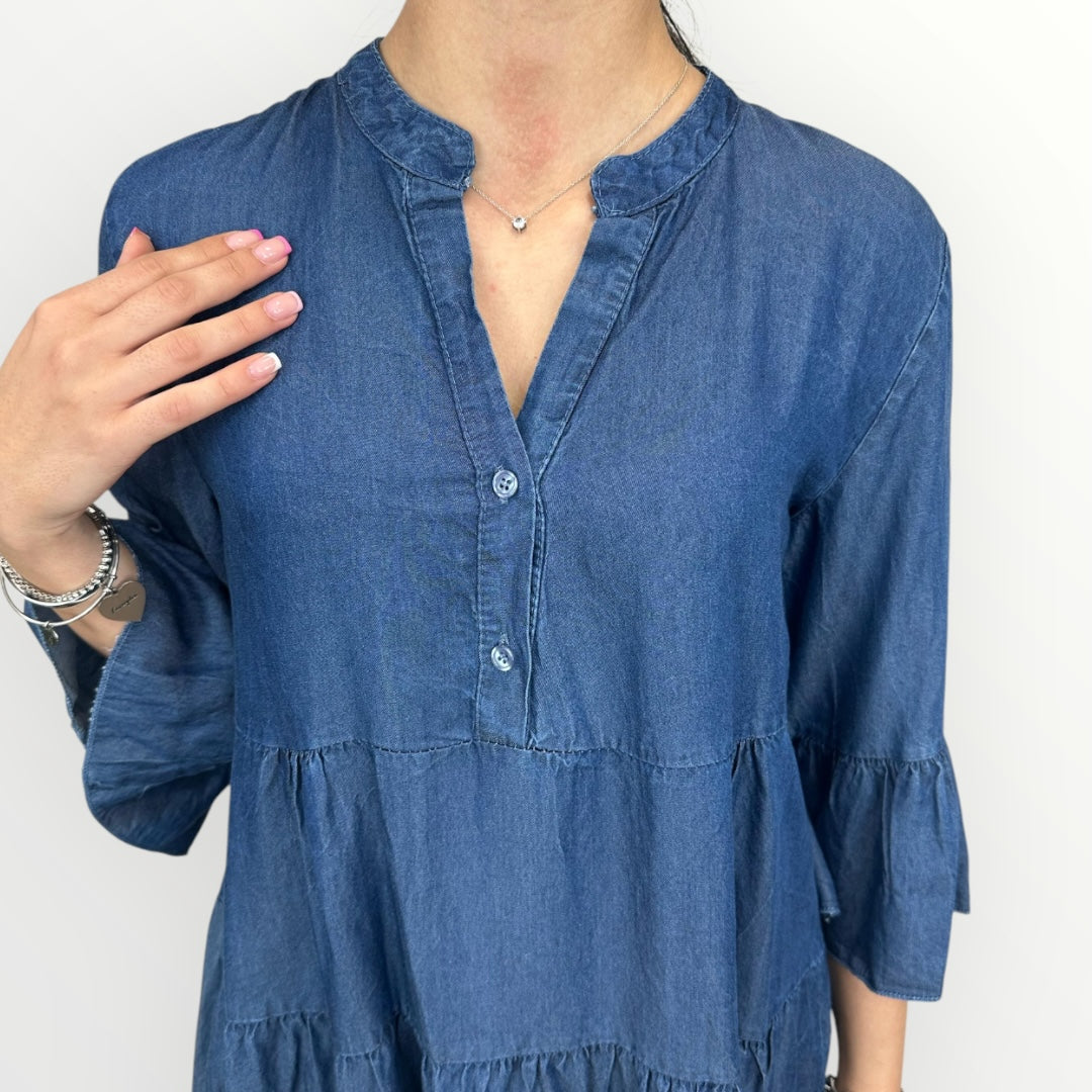LOFT.73 - ABITO OLIVIA