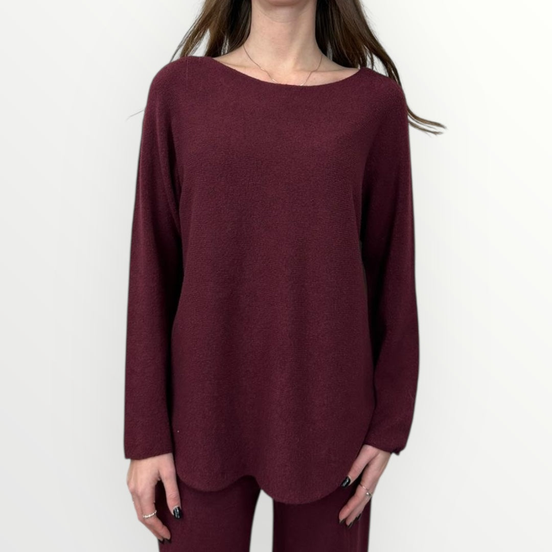 LOFT.73 - COMPLETO NEVE