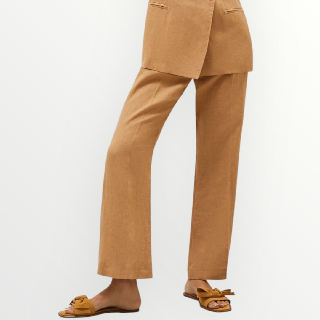 MARELLA - PANTALONE FALCO