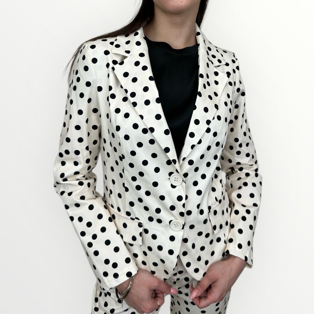 LOFT.73 - GIACCA LEOPARDO