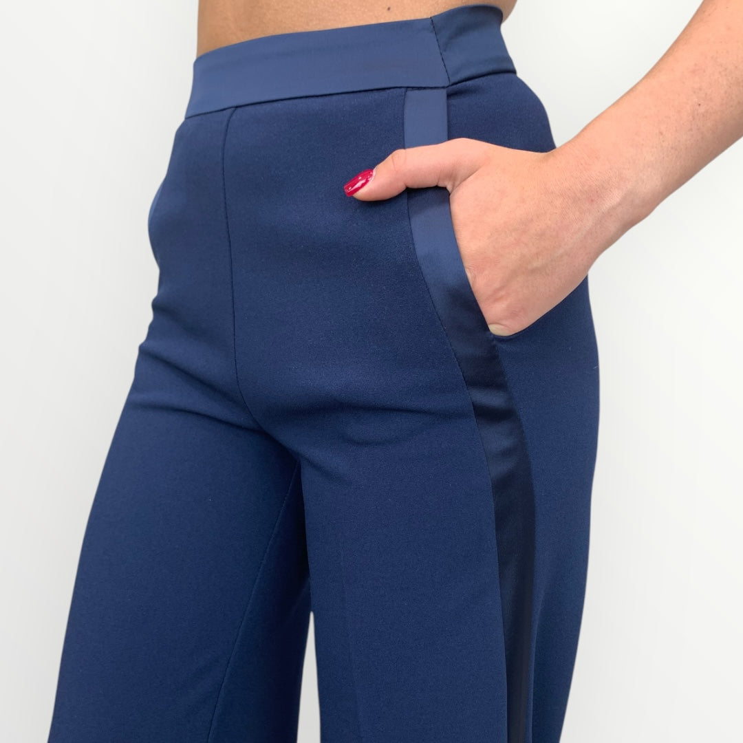 IMPERIAL - PANTALONE A PALAZZO