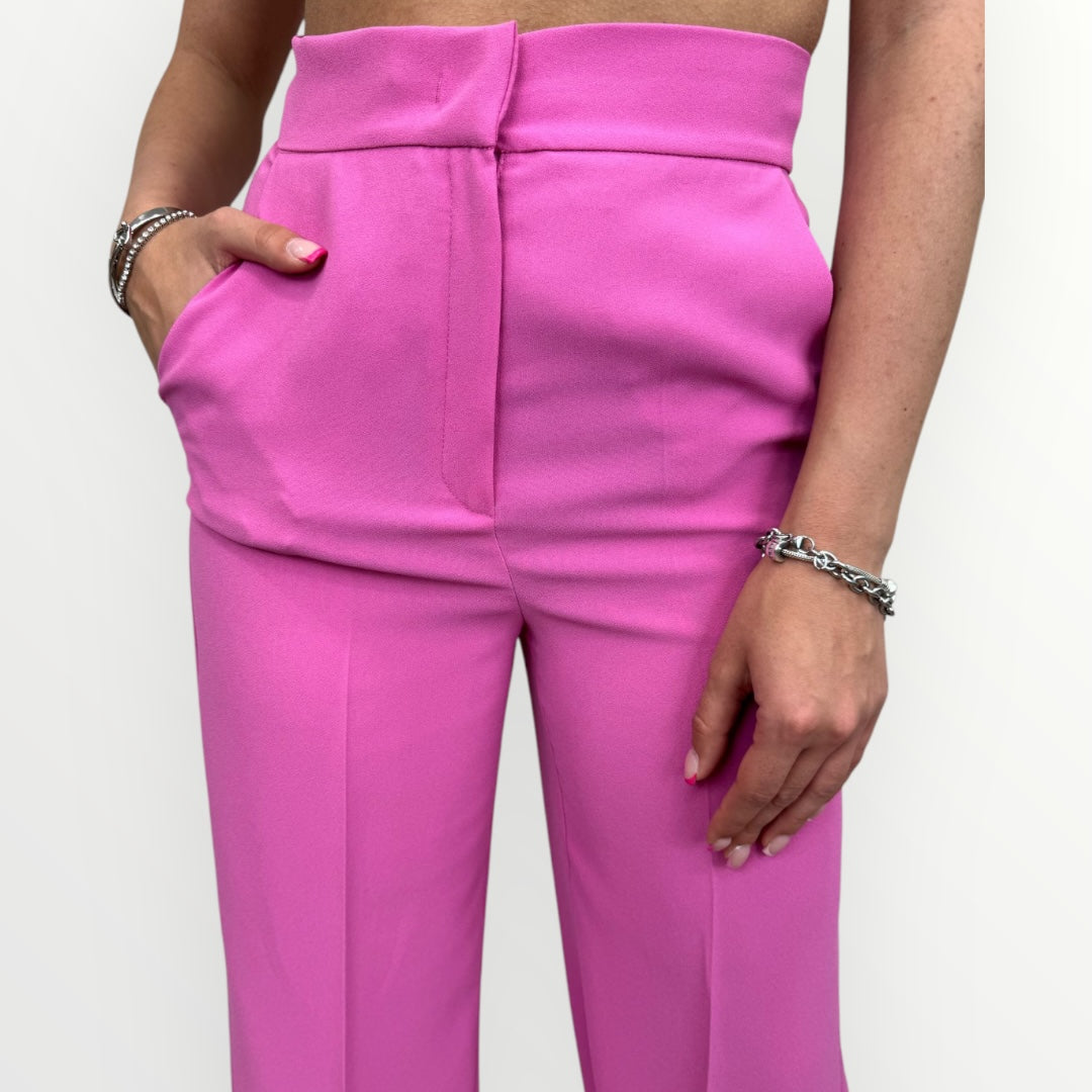 EMME MARELLA - PANTALONE PARTOUT2