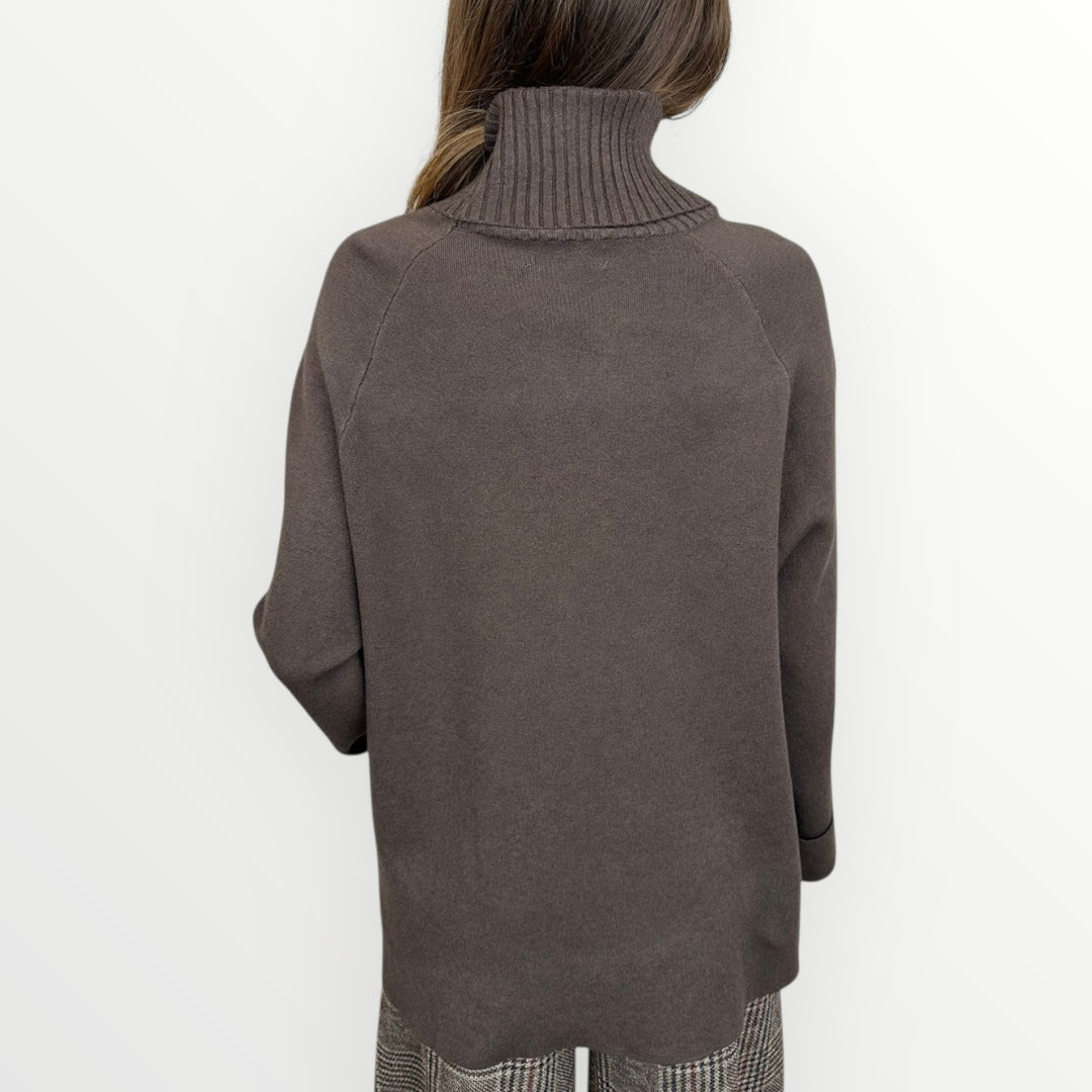 LOFT.73 - MAGLIA SOFIA