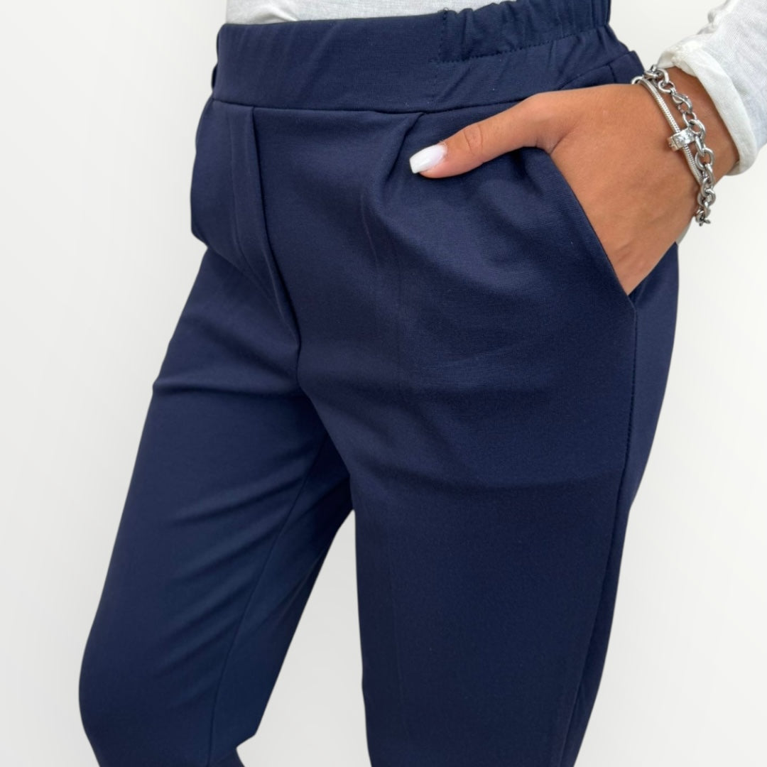 LOFT.73 - PANTALONE AGRIGENTO