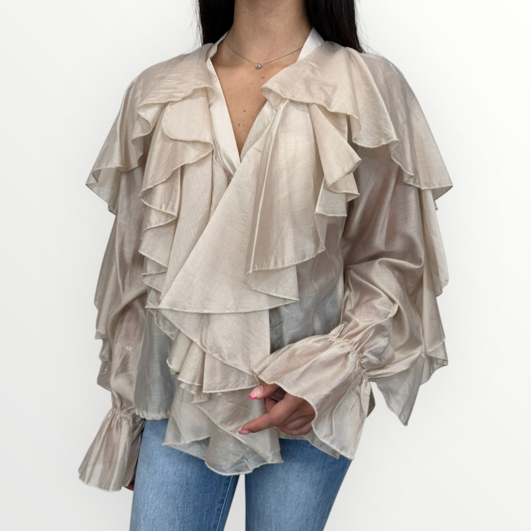 LOFT.73 - CAMICIA SOGNO