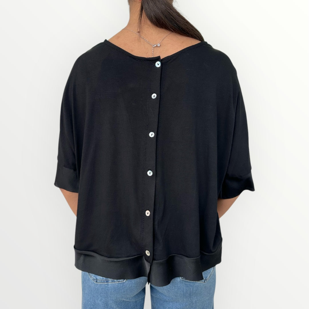 LOFT.73 - MAGLIA ESSENZA