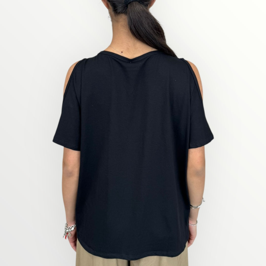 LOFT.73 - BLUSA MULAN