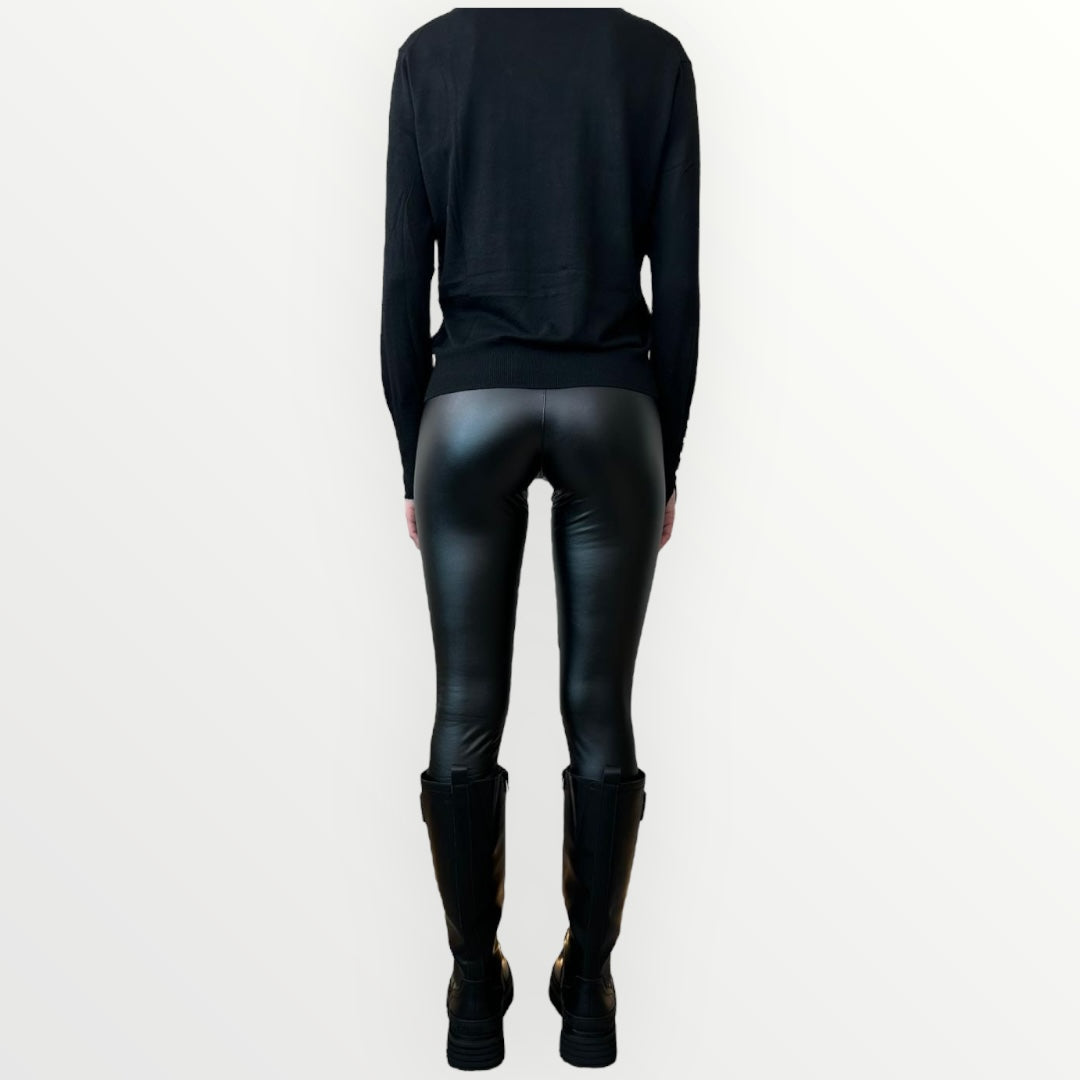 LOFT.73 - LEGGINGS PRIMULA