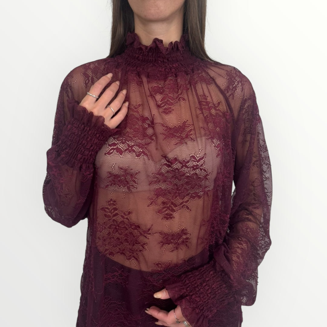 LOFT.73 - CAMICIA BALI