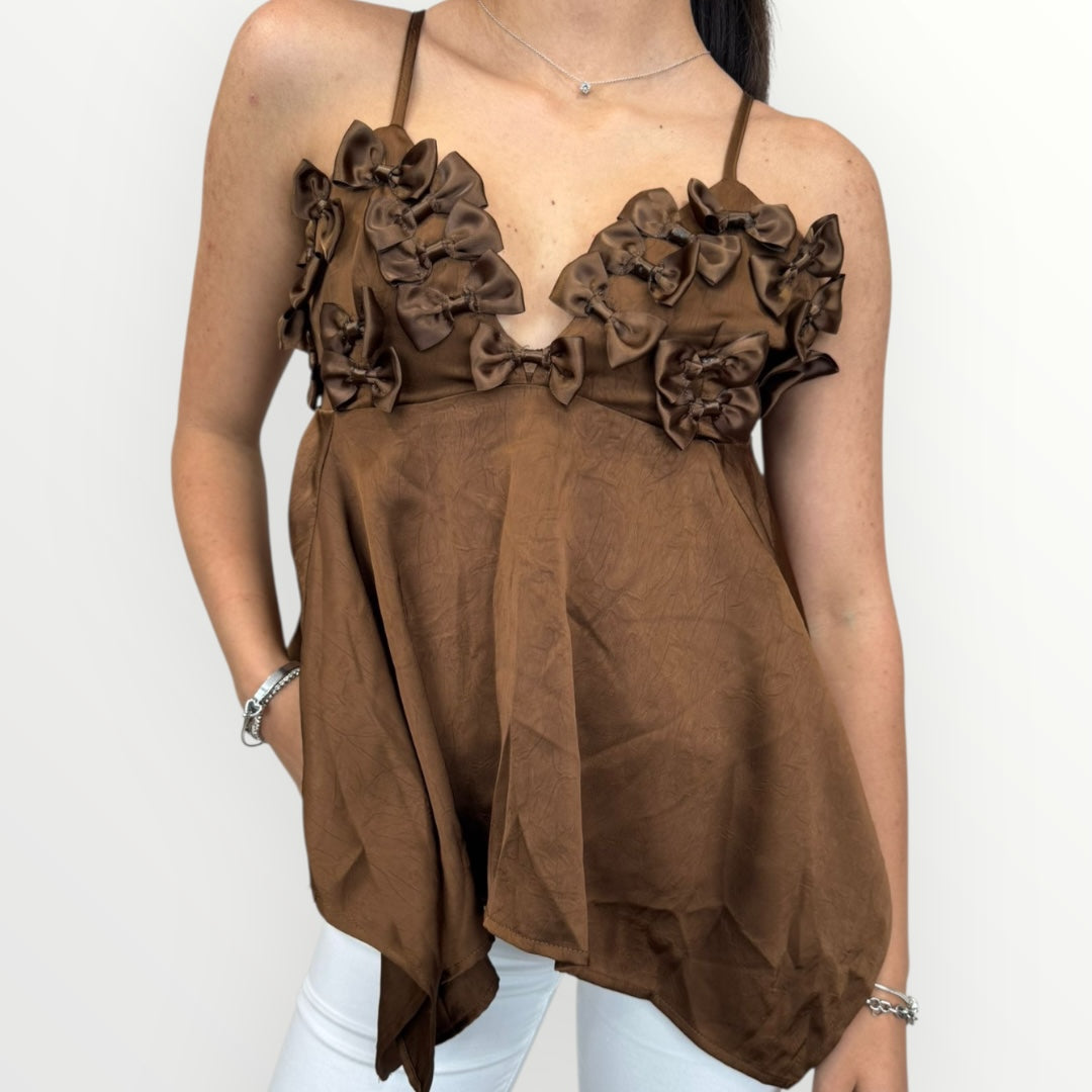 LOFT.73 - TOP FEDERICA