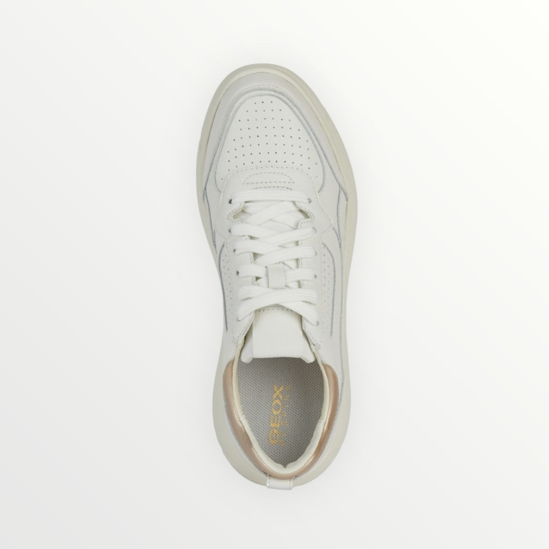 GEOX - SNEAKER NEBULA