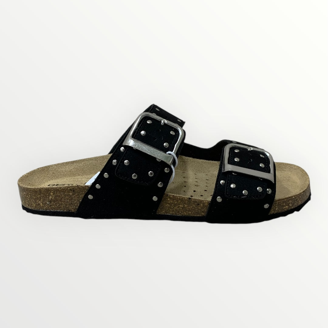 GEOX - CIABATTA BRIONIA