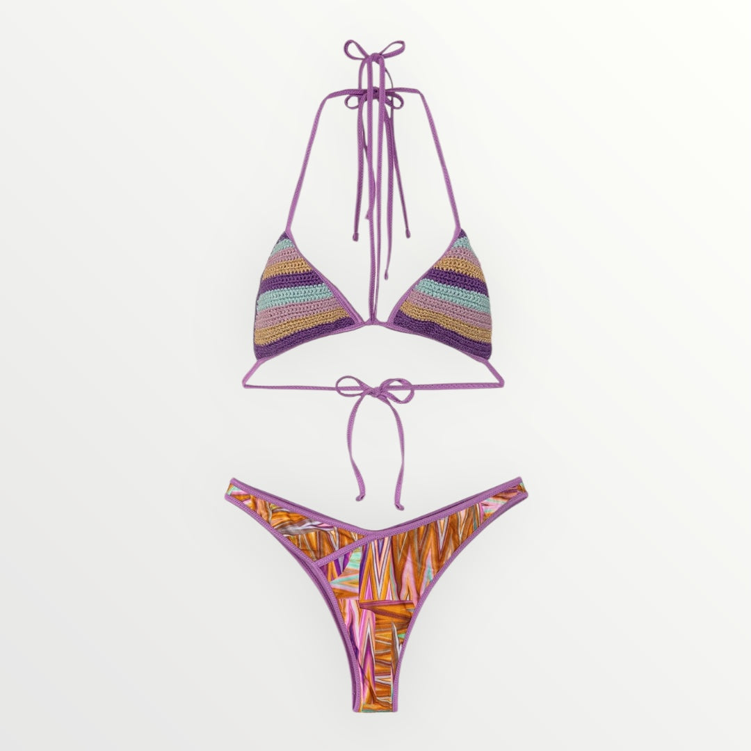 EFFEK - BIKINI A TRIANGOLO