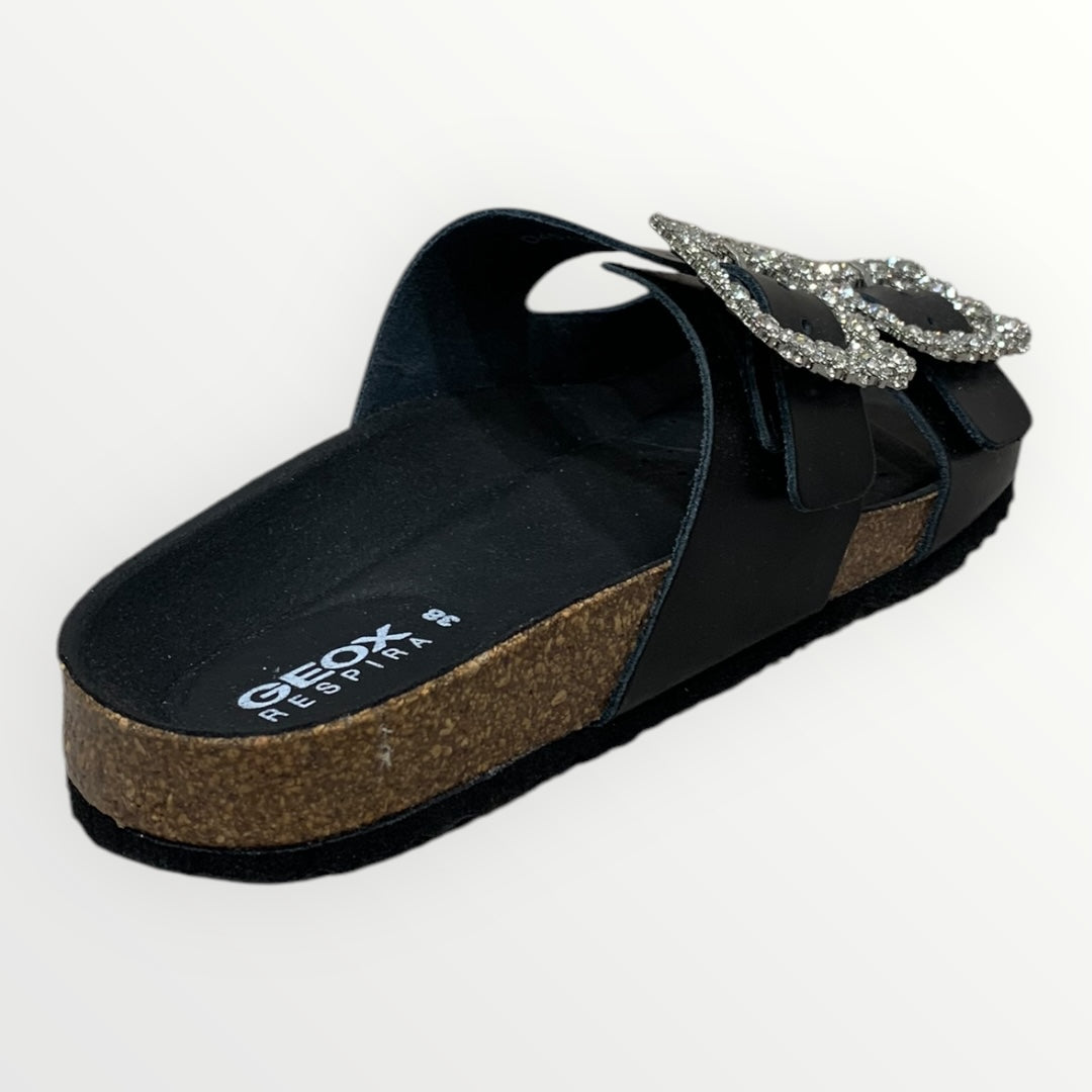 GEOX - CIABATTA BRIONIA