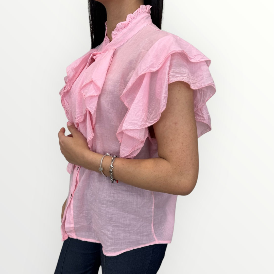 LOFT.73 - CAMICIA NEBBIOLO
