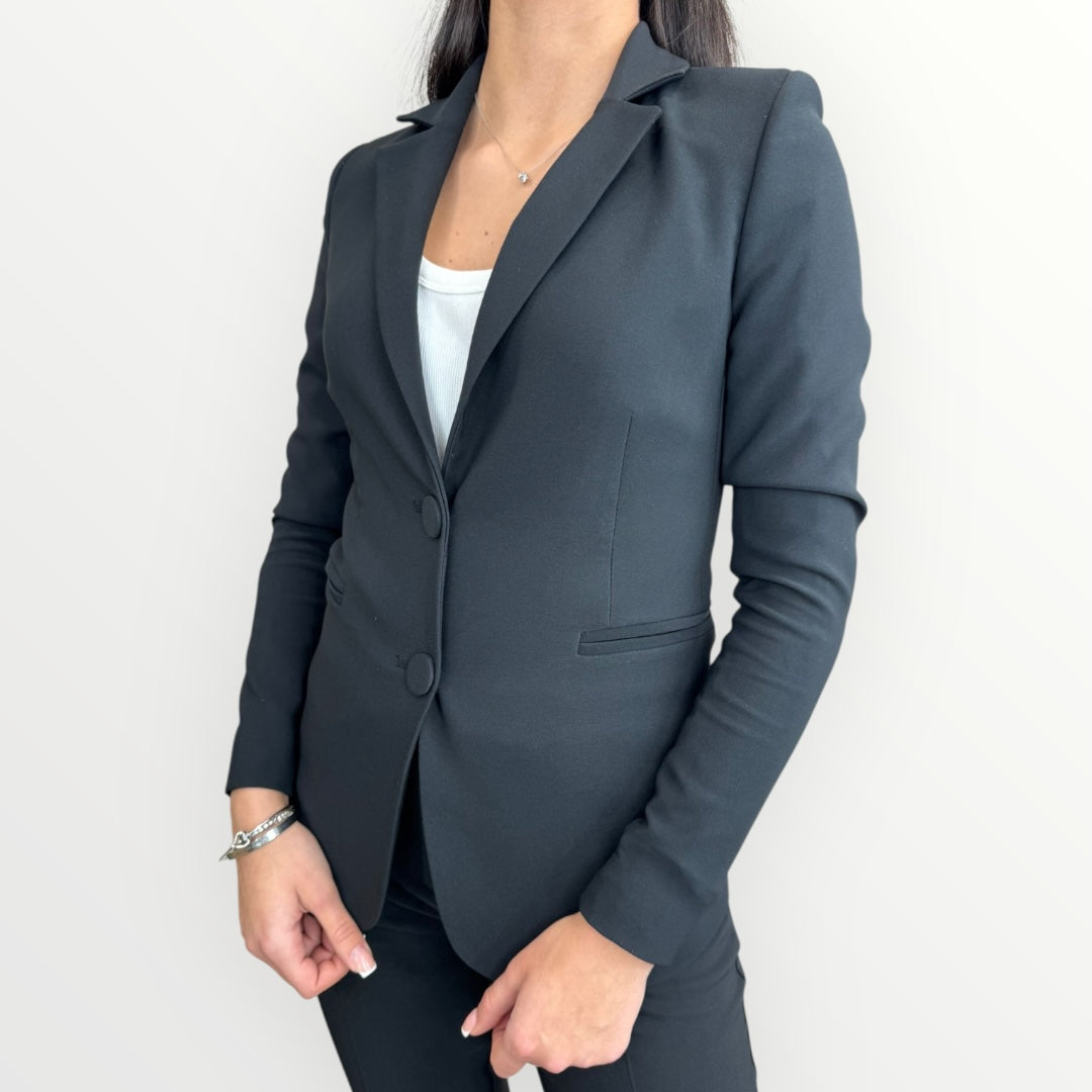 SANDRO FERRONE - GIACCA BASILE