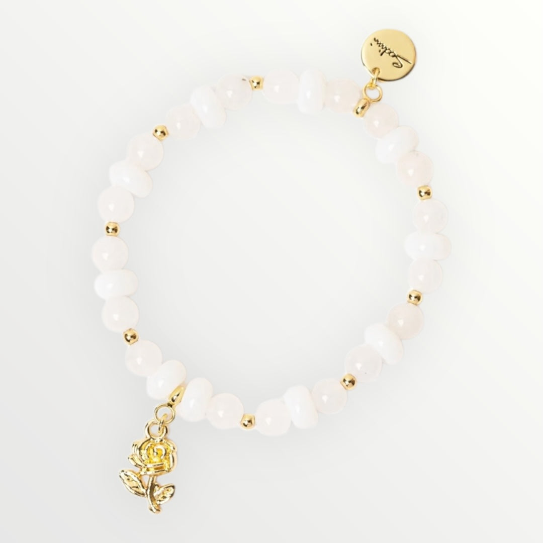 SODINI - BRACCIALE ROSA